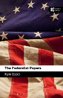 Book Cover for The Federalist Papers by Dr Kyle Scott