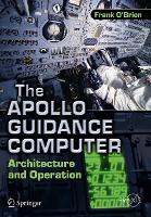 Book Cover for The Apollo Guidance Computer by Frank O'Brien