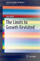 Book Cover for The Limits to Growth Revisited by Ugo Bardi