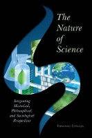 Book Cover for The Nature of Science by Fernando Espinoza