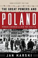 Book Cover for The Great Powers and Poland by Jan Karski