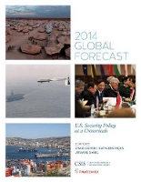 Book Cover for Global Forecast 2014 by Craig Cohen