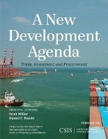 Book Cover for A New Development Agenda by Scott Miller, Daniel Runde