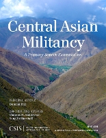 Book Cover for Central Asian Militancy by Duncan Fitz, Thomas M. Sanderson, Sung In Marshall