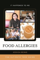 Book Cover for Food Allergies by Jessica Reino