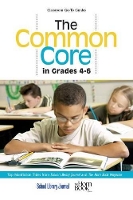 Book Cover for The Common Core in Grades 4-6 by Roger Sutton