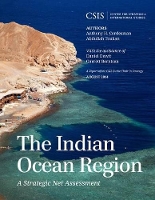 Book Cover for The Indian Ocean Region by Anthony H. Cordesman, Abdullah Toukan