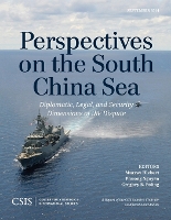 Book Cover for Perspectives on the South China Sea by Murray Hiebert