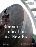 Book Cover for Korean Unification in a New Era by Victor Cha