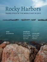 Book Cover for Rocky Harbors by Jon B. Alterman Jon B. Alterman