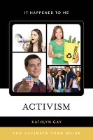 Book Cover for Activism by Kathlyn Gay