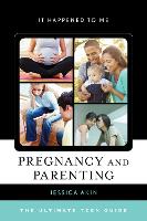 Book Cover for Pregnancy and Parenting by Jessica Akin