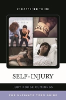 Book Cover for Self-Injury by Judy Dodge Cummings