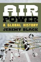 Book Cover for Air Power by Jeremy Black