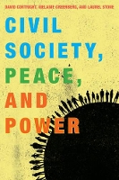 Book Cover for Civil Society, Peace, and Power by David Cortright