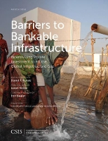 Book Cover for Barriers to Bankable Infrastructure by Helen Moser, Erin Nealer