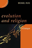 Book Cover for Evolution and Religion by Michael Ruse