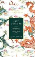 Book Cover for Four Seasons by John W Dardess