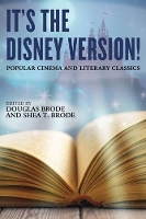 Book Cover for It's the Disney Version! by Douglas Brode
