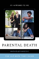 Book Cover for Parental Death by Michelle Shreeve