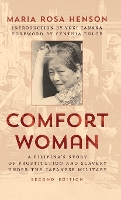 Book Cover for Comfort Woman by Maria Rosa Henson, Yuki Tanaka, Cynthia Enloe, Sheila S. Coronel