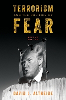 Book Cover for Terrorism and the Politics of Fear by David L. Altheide