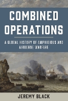 Book Cover for Combined Operations by Jeremy Black