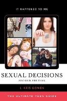 Book Cover for Sexual Decisions by L. Kris Gowen