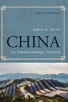 Book Cover for China by Robert B. Marks