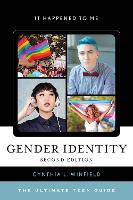 Book Cover for Gender Identity by Cynthia L. Winfield