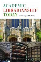 Book Cover for Academic Librarianship Today by Beverly P. Lynch