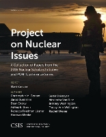 Book Cover for Project on Nuclear Issues by Mark Cancian