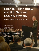 Book Cover for Science, Technology, and U.S. National Security Strategy by Raymond F. DuBois, Daniel M. Gerstein, James M. Keagle