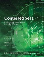 Book Cover for Contested Seas by Andrew Metrick, Kathleen H. Hicks