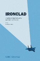 Book Cover for Ironclad by Michael J. Green