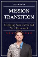 Book Cover for Mission Transition by Janet I. Farley