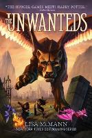 Book Cover for The Unwanteds by Lisa McMann
