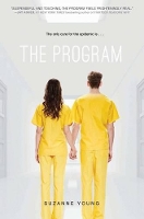 Book Cover for The Program by Suzanne Young