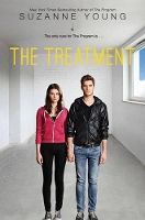 Book Cover for The Treatment by Suzanne Young