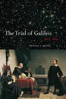 Book Cover for The Trial of Galileo, 1612-1633 by Thomas F. Mayer