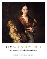 Book Cover for Lives Uncovered by Nicholas Terpstra