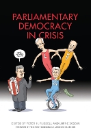 Book Cover for Parliamentary Democracy in Crisis by Peter Russell