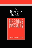 Book Cover for A Ricoeur Reader by Paul Ricoeur