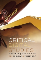 Book Cover for Critical Digital Studies by Arthur Kroker