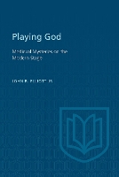 Book Cover for Playing God by John Elliott Jr.