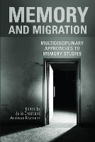 Book Cover for Memory and Migration by Julia Creet