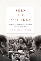 Book Cover for Seen but Not Seen by Donald Smith