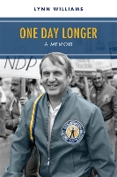 Book Cover for One Day Longer by Lynn Williams