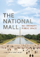 Book Cover for The National Mall by Lisa Benton-Short