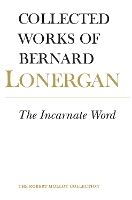 Book Cover for The Incarnate Word by Bernard Lonergan